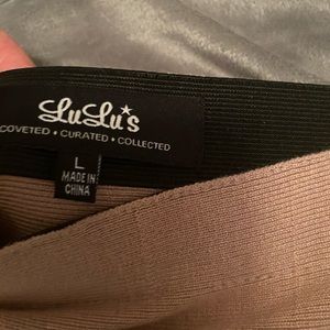 Perfect skirt for winter